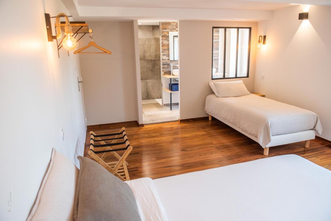 La Doloreanne Saint-Didier-sur-Chalaronne Экстерьер фото