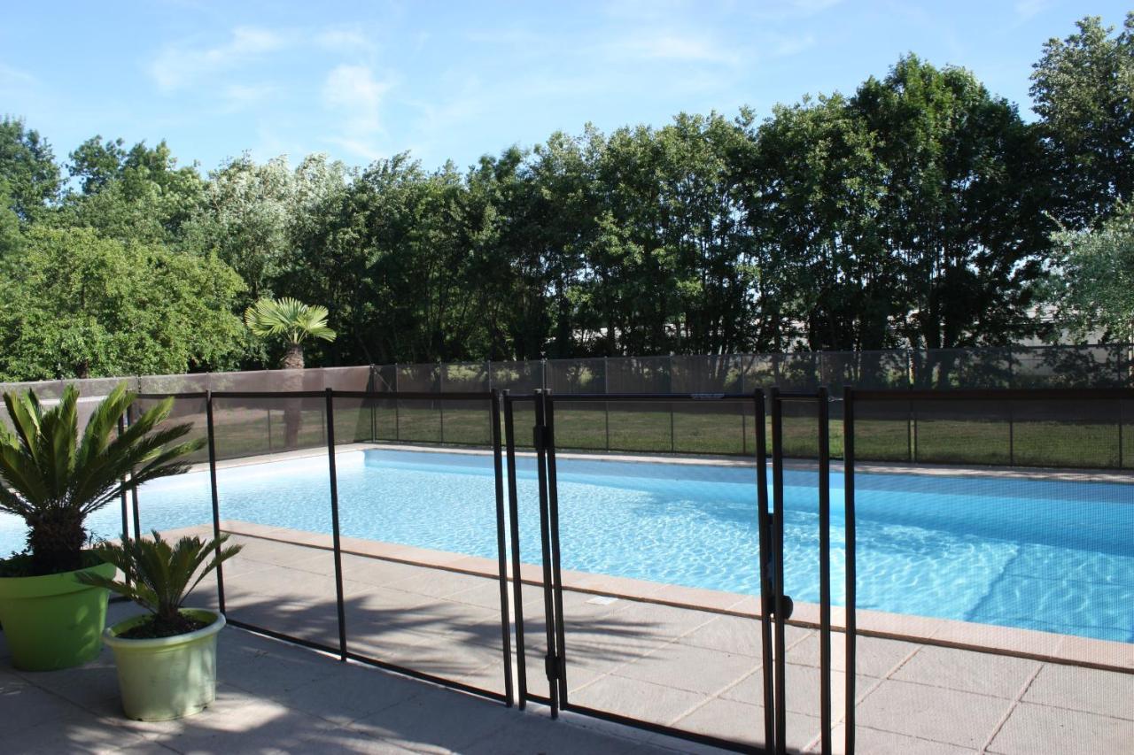 La Doloreanne Saint-Didier-sur-Chalaronne Экстерьер фото